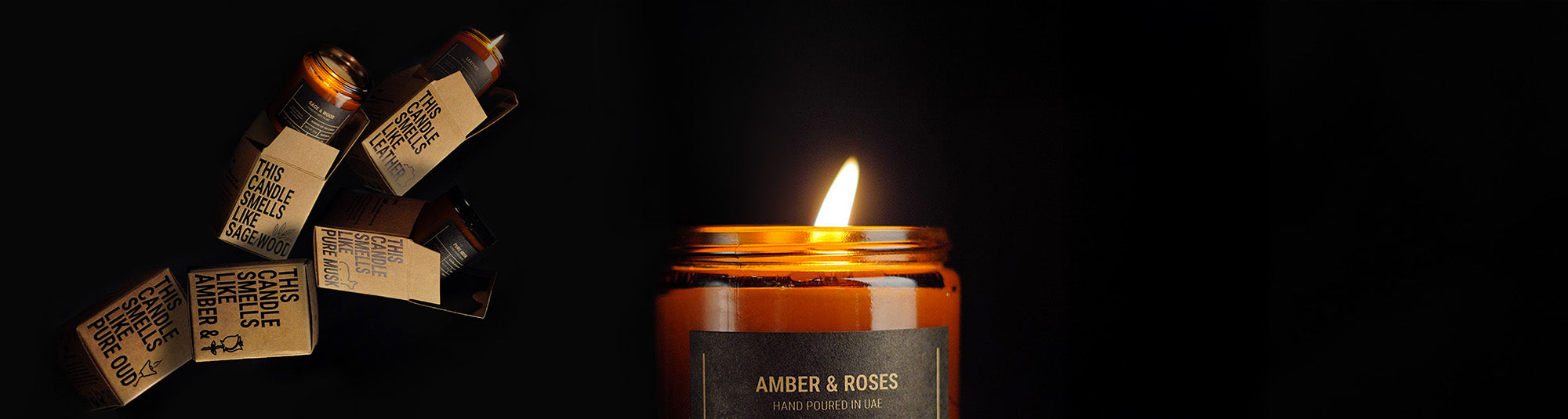 Candles
