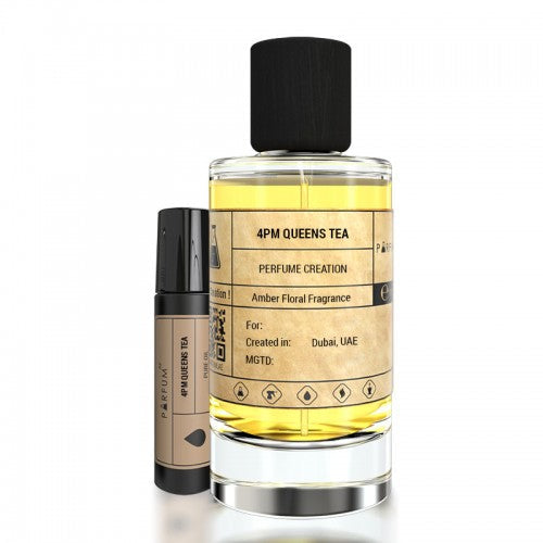 Our Creation of Atkinsons' Oud Save The Queen - Default bottle 200 ML