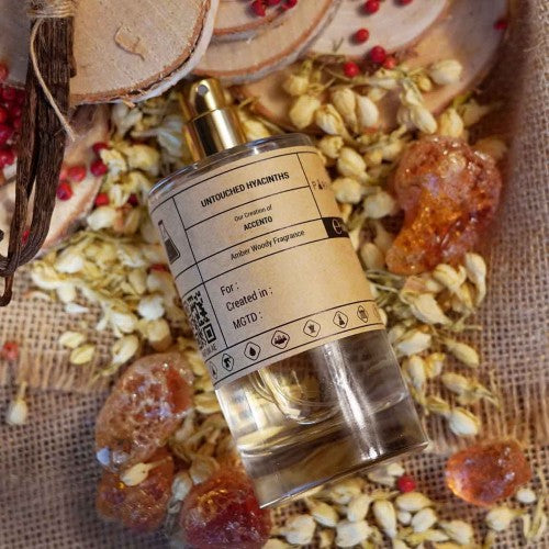 مستوحى من عطر من سوسبيرو أسينتو