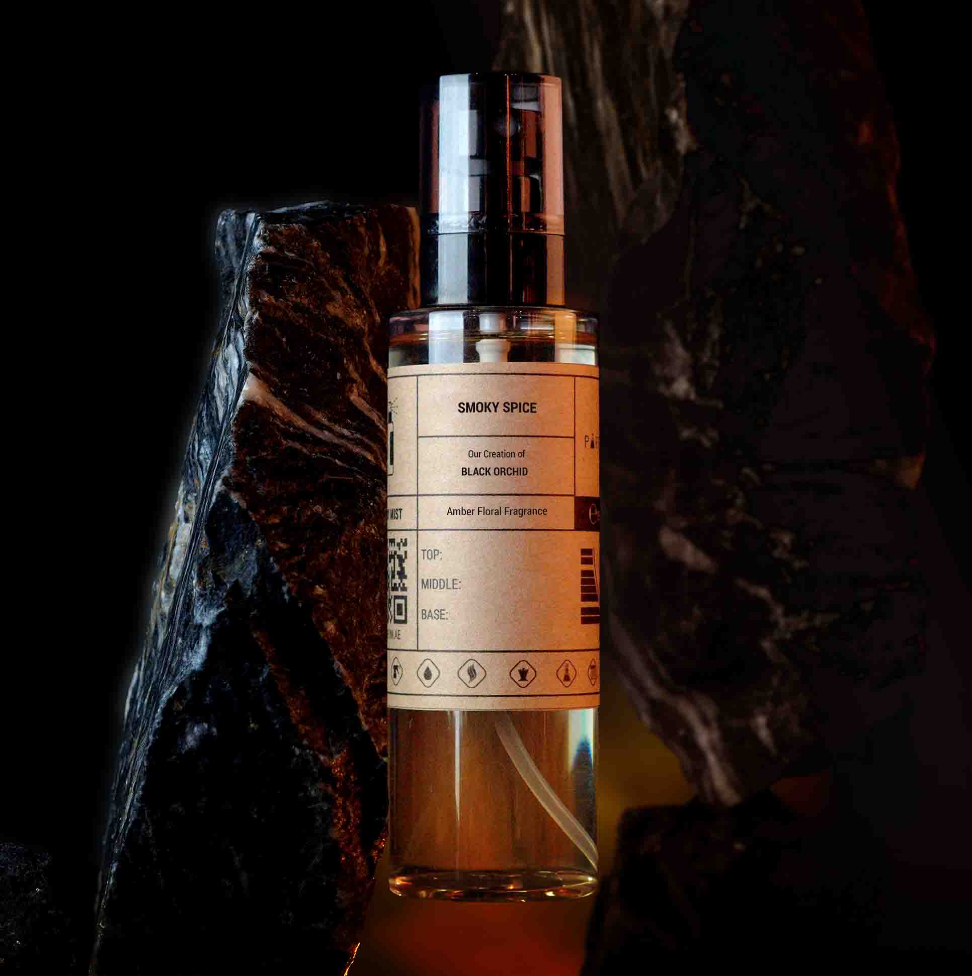 تف بلاكك وركهيد بودي ميست 150