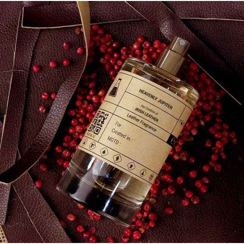 مستوحى من عطر ميمو باريس' يريسه لياتهير