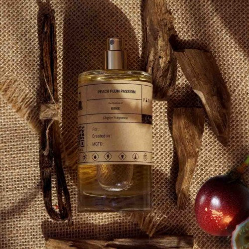مستوحى من عطر كيركي تيزيانا تيرينزي