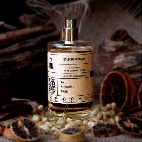 Our Creation of Lancome's La Vie Est Belle L'Eclat - Default bottle 200 ML