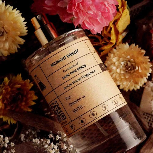 مستوحى من عطر زيرجوف مور ذان وردز
