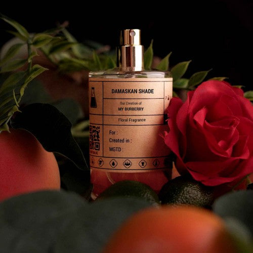 Burberry's My Burberry Atomizer 10ml