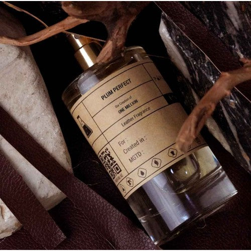 مستوحى من عطر باكو رابان ون ميليون