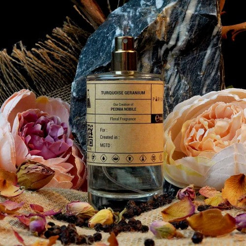 Our Creation of Acqua Di Parma's Peonia Nobile - Default bottle 200 ML