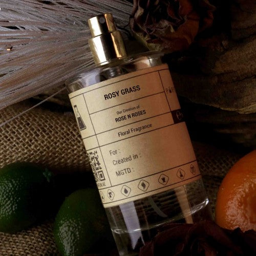 مستوحى من عطر ديور ميسس ديور روسي ن'روسيس