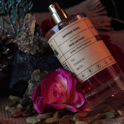 مستوحى من عطر بواديكيا تهي فيكتوريووس' روسي ساببهيري