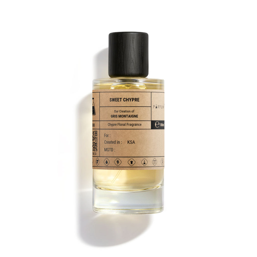 Our Creation of Dior's Gris Montaigne