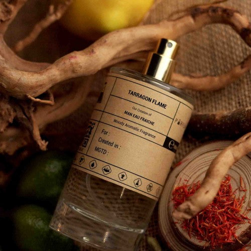 مستوحى من عطر فرساتشي فرساتشي مان ياو فرايكهي