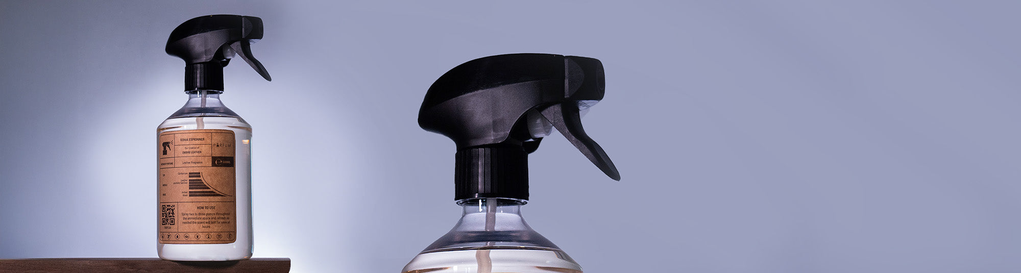 Interior Perfume