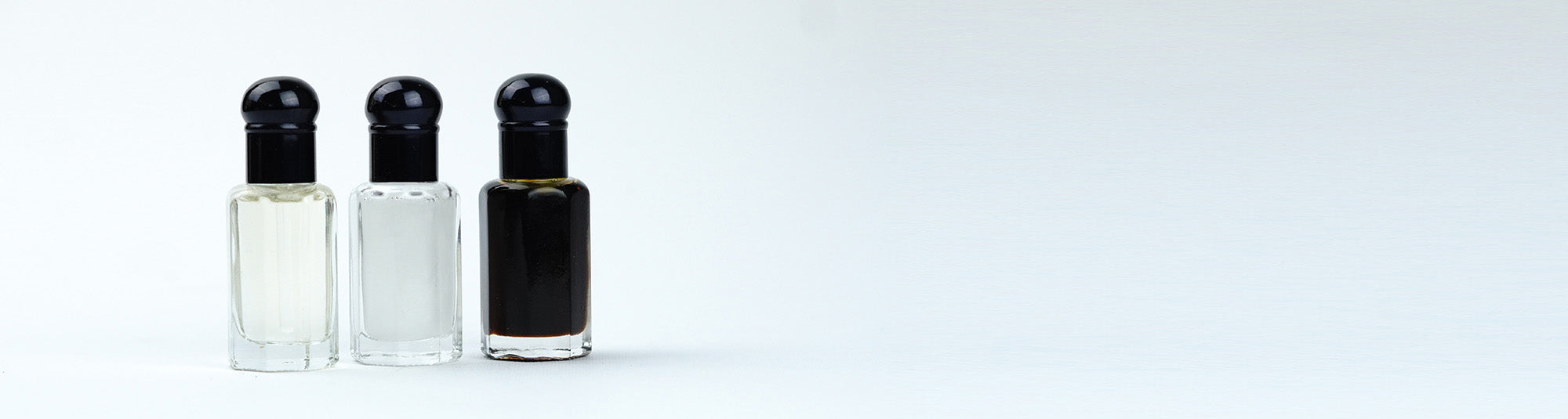Musk Oil