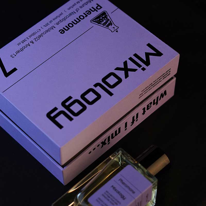 100 ML