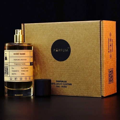 Our Creation of Roses Musk