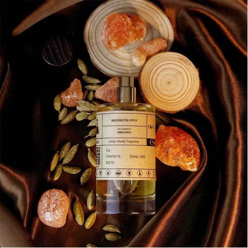 مستوحى من عطر اجمال امبير ووود