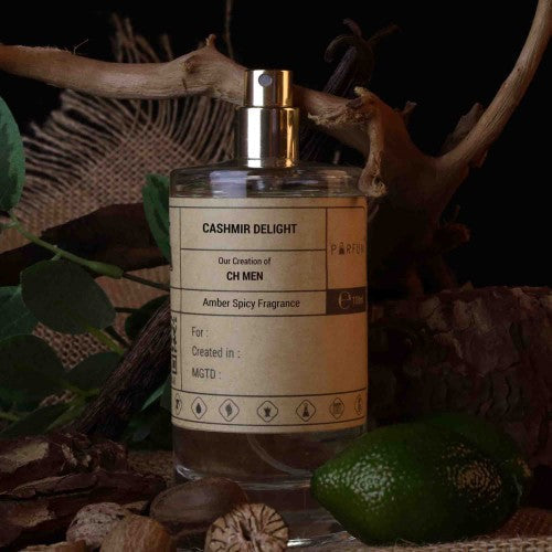 Our Creation of CH's Ch Men - Default bottle 200 ML