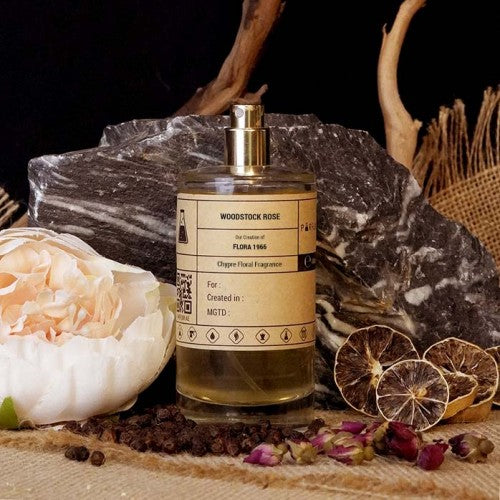 Our Creation of Gucci's Flora 1966 - Default bottle 200 ML