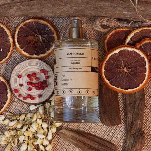 مستوحى من عطر شانيل غابرييل