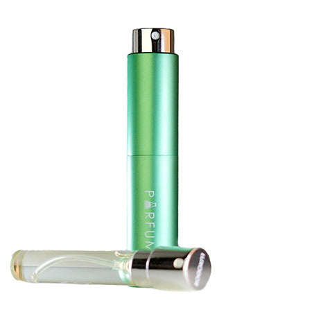 Escentric Molecules' Molecule 02 Atomizer 10ml