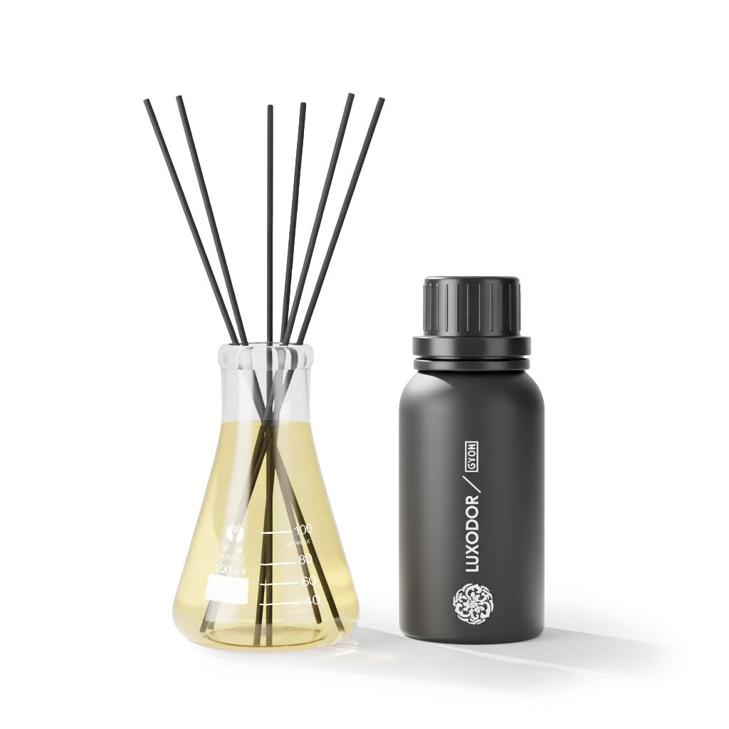 Our Creation of Byredo's Black Saffron