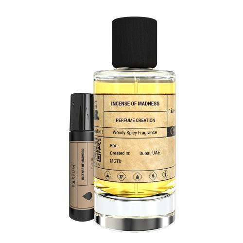 Our Creation of Amouage's Honour Man - Default bottle 200 ML