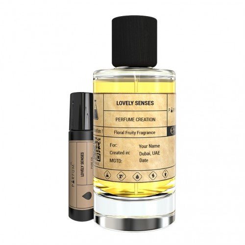 Our Creation of Kilian's Love The Way You Feel - Default bottle 200 ML
