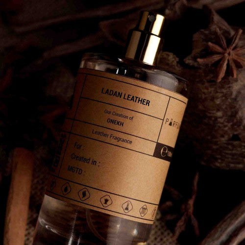مستوحى من عطر بفلجاري ونيكه