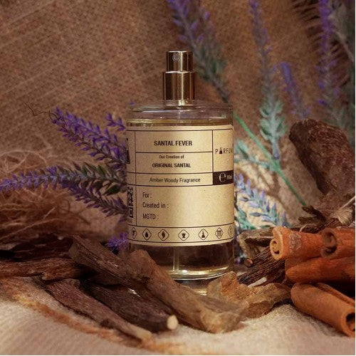 Our Creation of Creed's Original Santal - Default bottle 200 ML
