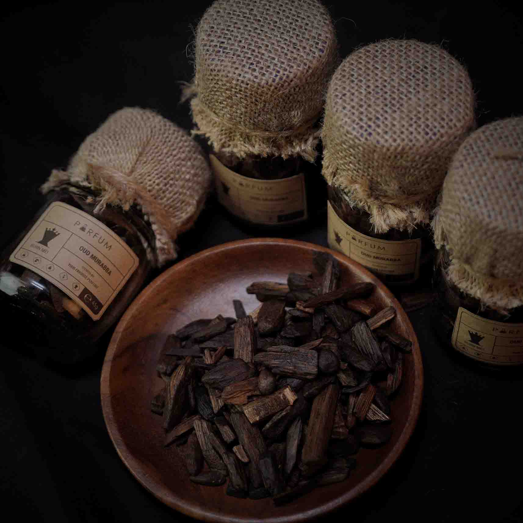 عود موربا عود ساتين موود