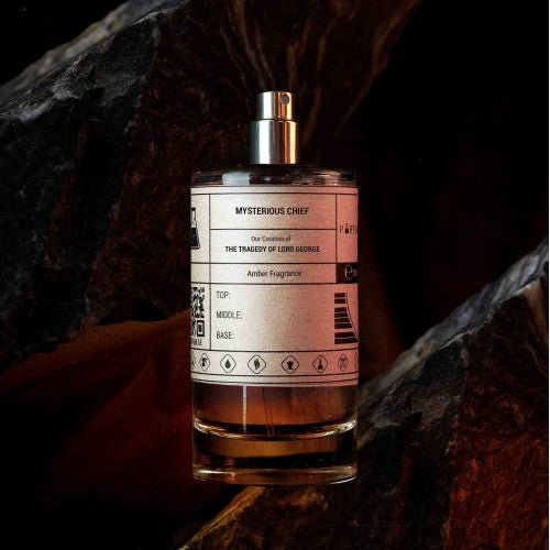 Our Creation of Penhaligon's The Tragedy Of Lord George - Default bottle 200 ML