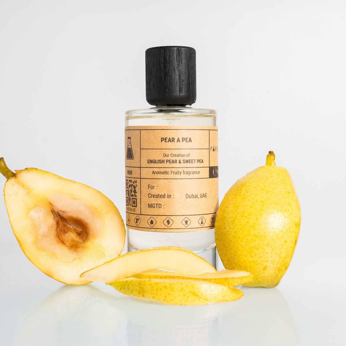 Jo Malone London's English Pear & Sweet Pea