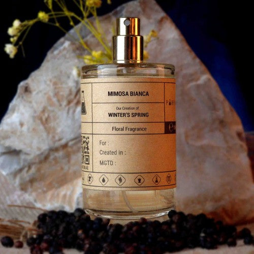 Our Creation of Gucci's Winter's Spring Eau de Parfum - Default bottle 200 ML