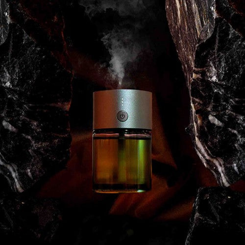 Our Creation of Roberto Cavalli's Oud Edition