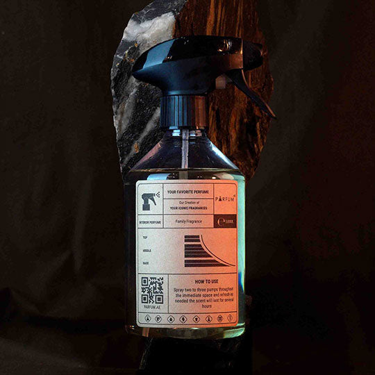 Amouage's Imitation Woman - Interior Perfume 500 ML
